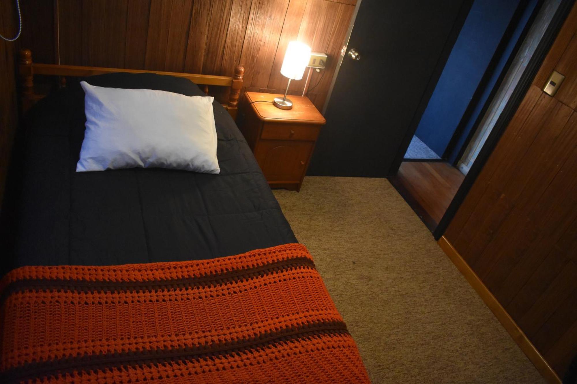 Estacion Hostel 卡斯特鲁 外观 照片