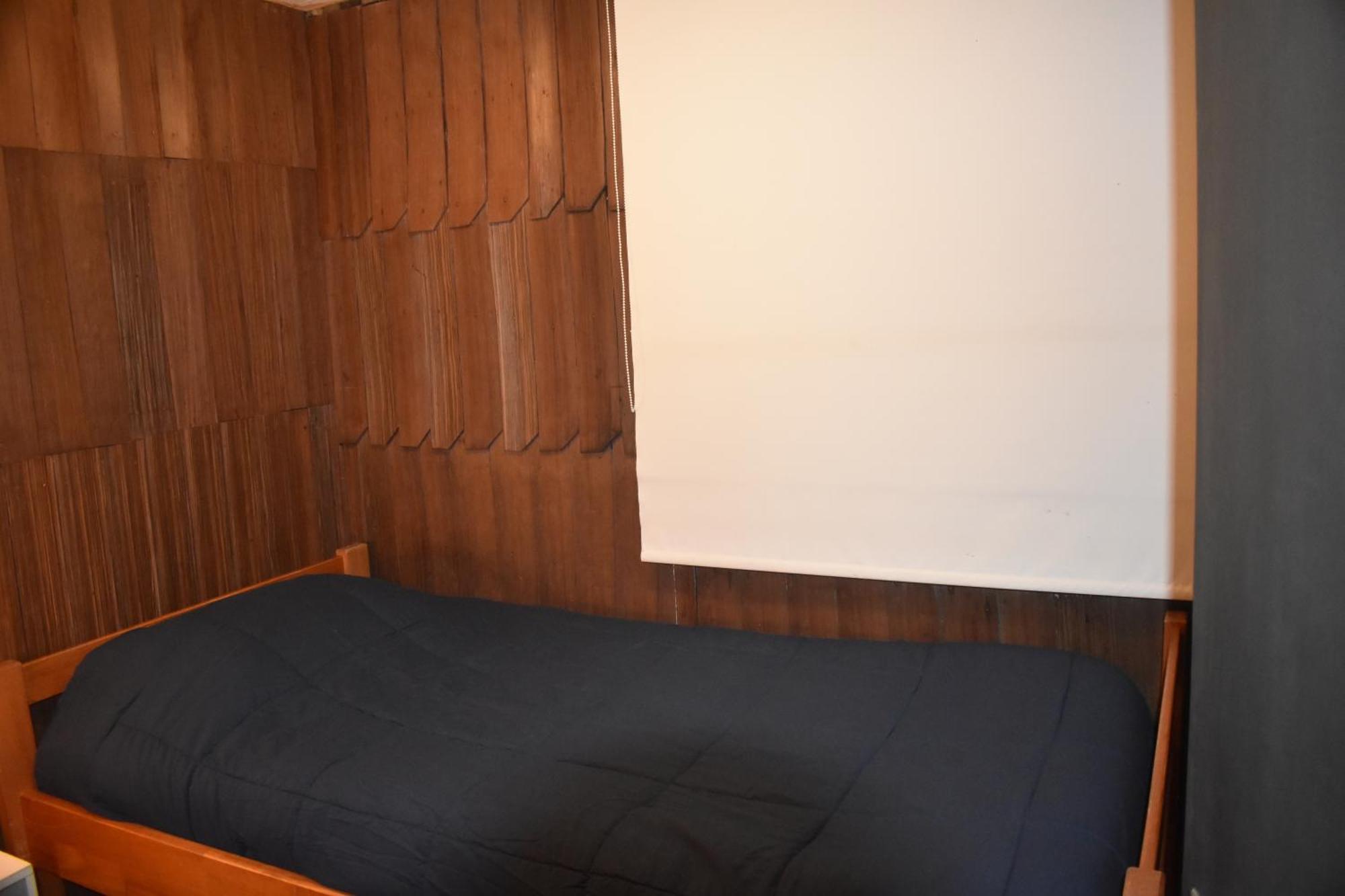 Estacion Hostel 卡斯特鲁 外观 照片