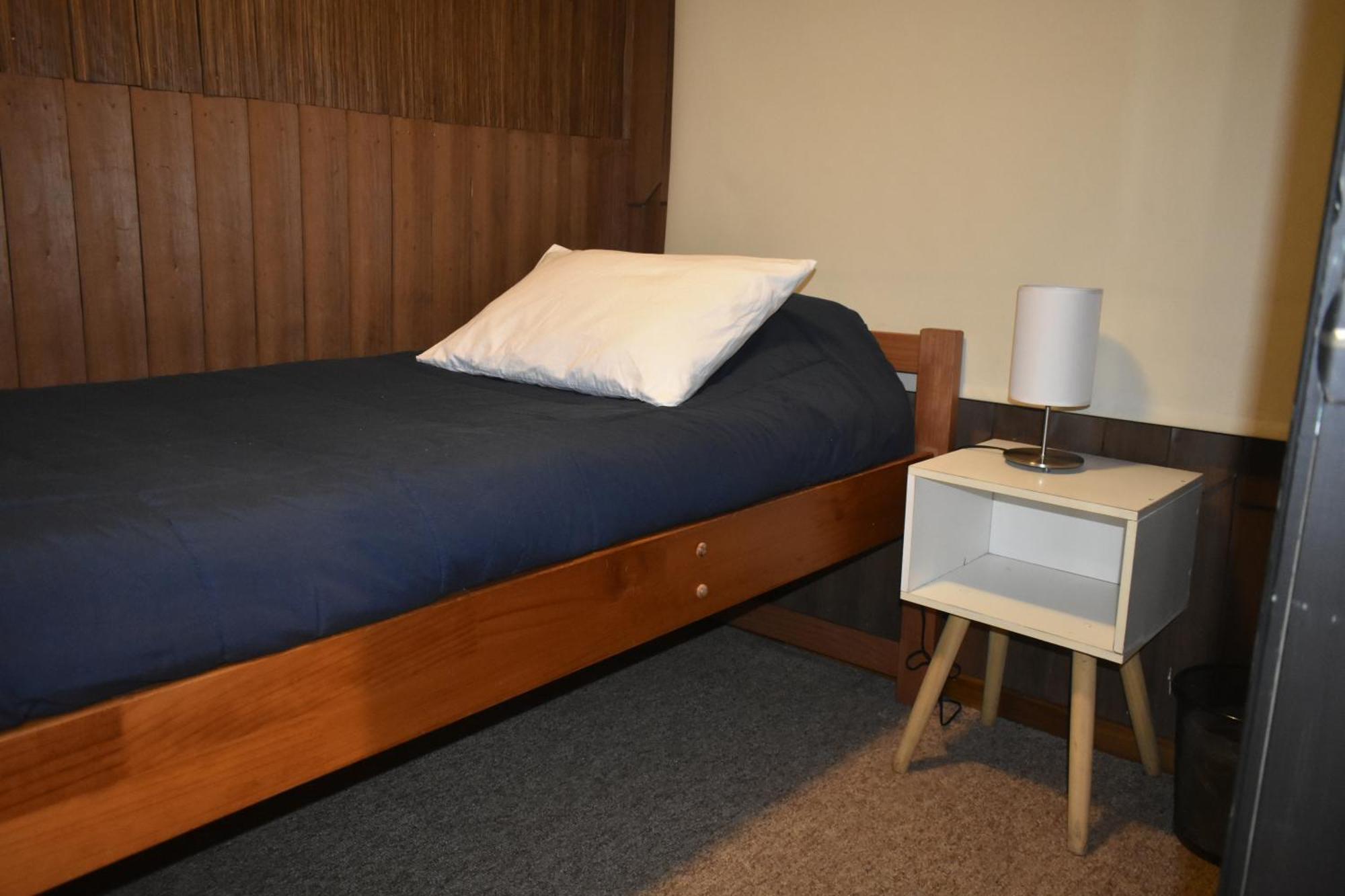 Estacion Hostel 卡斯特鲁 外观 照片
