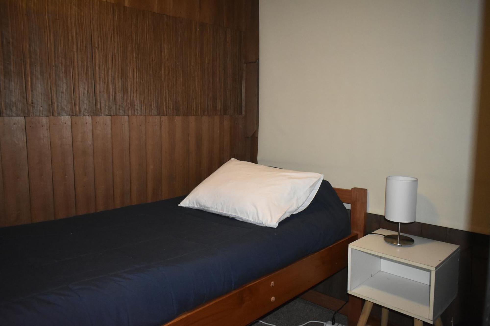 Estacion Hostel 卡斯特鲁 外观 照片
