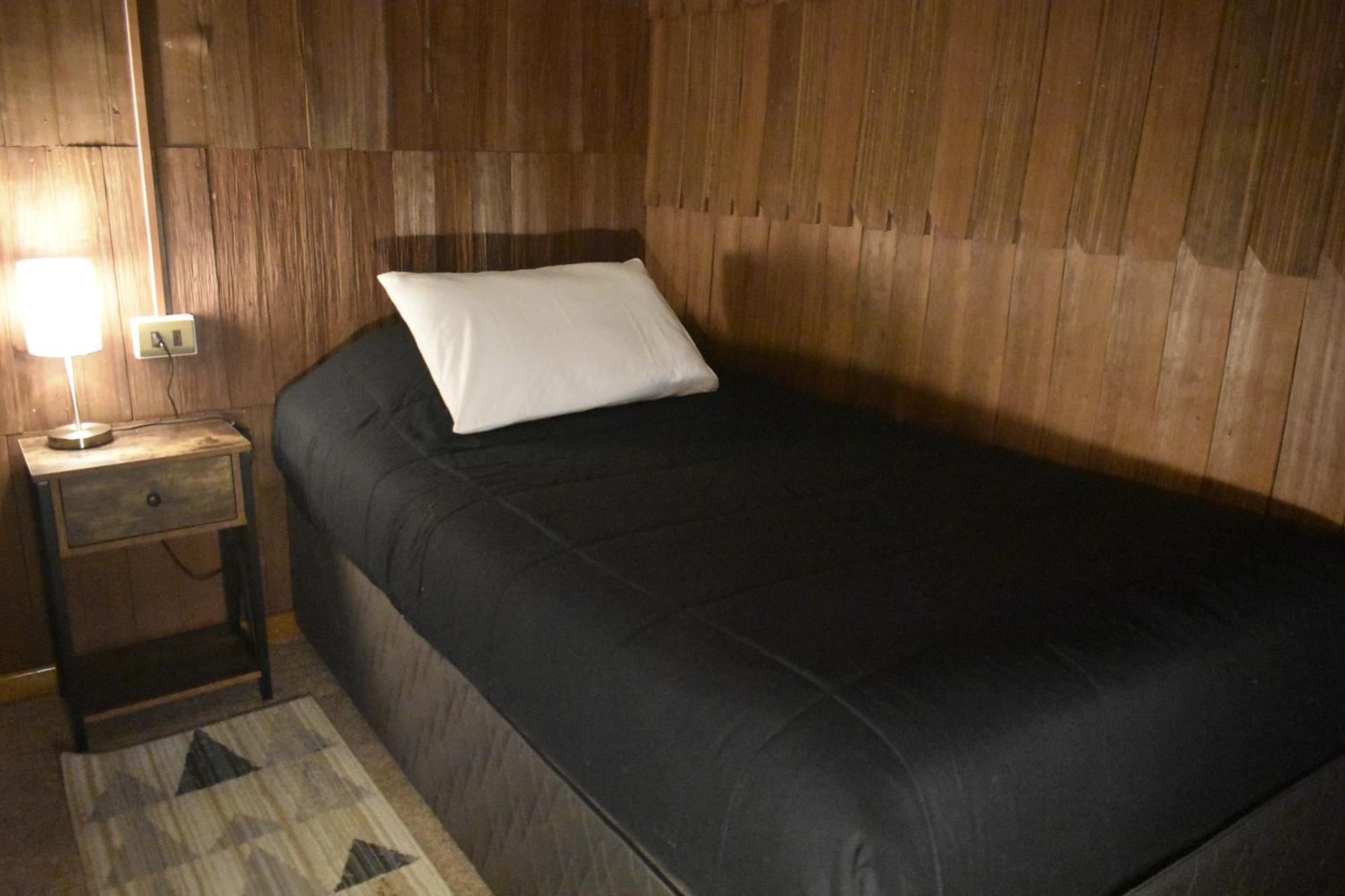Estacion Hostel 卡斯特鲁 外观 照片