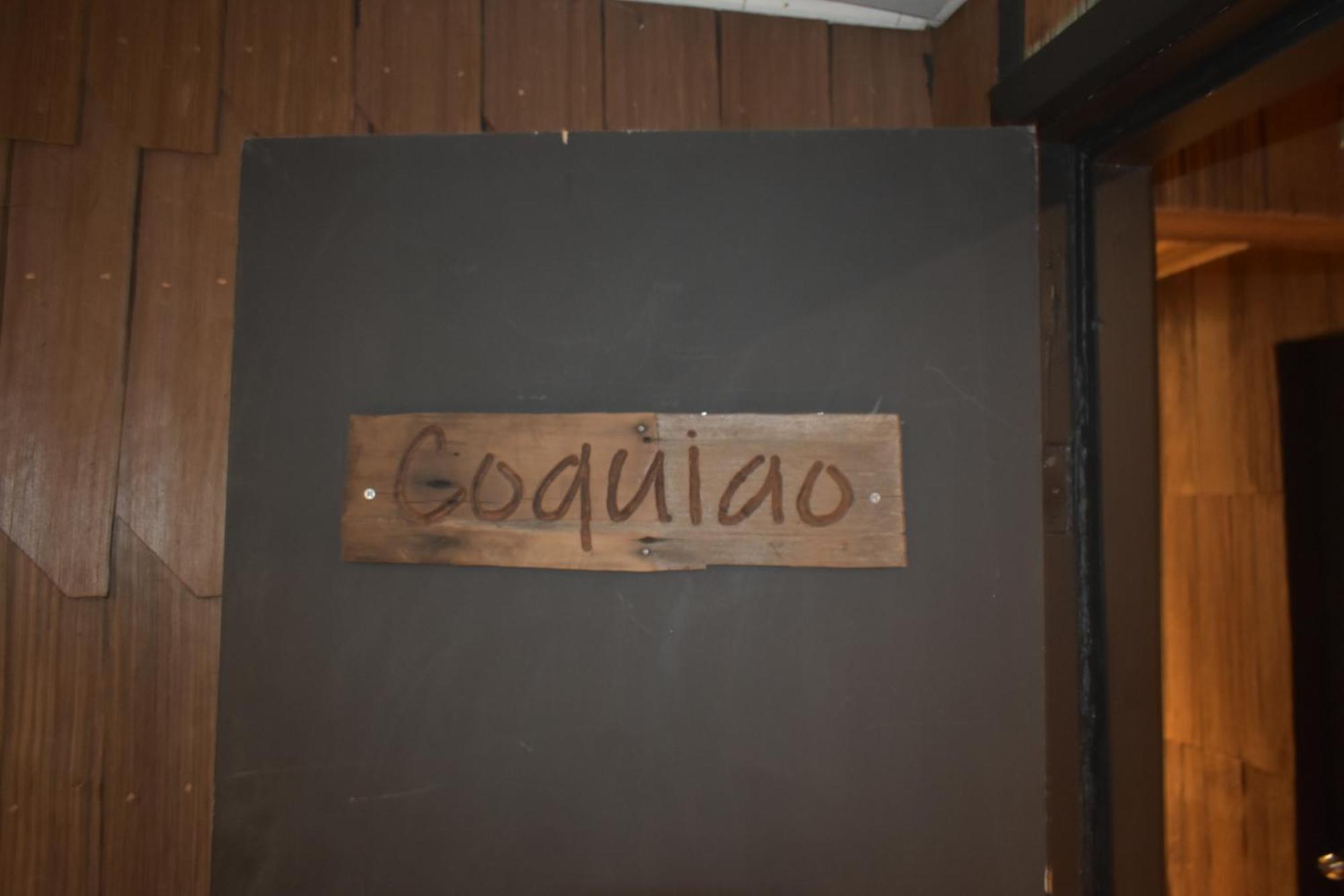 Estacion Hostel 卡斯特鲁 外观 照片